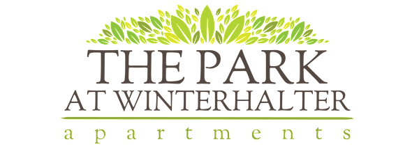 Park at Winterhalter property